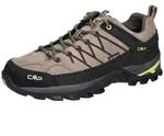 CMP CMP Herren Trekking Schuhe Rigel LOW 3Q13247 Trekkingschuh