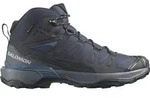 Salomon X ULTRA 360 MID GTX Wanderschuh wasserdicht dank Gore-Tex Membrane