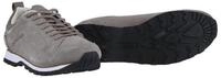 Dachstein Alltag-Travelschuhe Skywalk LC (Veloursleder) grau Herren Wanderschuh