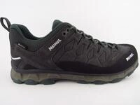 Meindl Lite Trail GTX granit oliv Wanderschuh