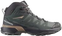 Salomon X ULTRA 360 MID GORE-TEX Wanderschuh wasserdicht