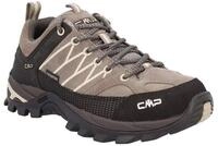 CMP RIGEL LOW WMN WP TREKKING SHOES Wanderschuh wasserdicht