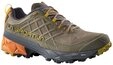 La Sportiva Trail-Laufschuhe Akyra II GTX (wasserdicht) braun Herren Wanderschuh