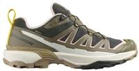 Salomon X ULTRA 360 EDGE GORE-TEX Outdoorschuh wasserdicht dank Gore-Tex Membrane