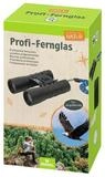 moses. Expedition Natur Profi-Fernglas, Kinderfernglas mit 12-fache Fernglas