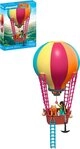 Playmobil&reg; Ballonreise (71853), Animals & Friends Konstruktions-Spielset, (48...