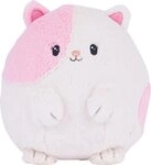 Schmidt Spiele Pl&uuml;schfigur Pl&uuml;sch Stofftier Gabby's Dollhouse Hamsterk&auml;tzchen 20