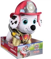 Spin Master Kuscheltier PAW Patrol Fire Rescue - Marshall Pl&uuml;sch