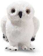 Steiff Kuscheltier Steiff Eule Hedwig 21cm weiss 024214 aus Harry Potter