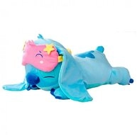 Simba Dickie Pl&uuml;schfigur Disney Stitch Sleepy Pl&uuml;schfigur 25cm