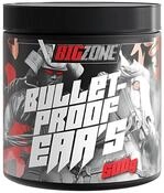 BigZone Bulletproof EAA s 500g - Ananas Pulver, 500 g, Pulver