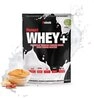 #sinob Honest Whey+ - Erdnussbutter 820g Pulver, 820 g, Pulver