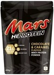 MARS inc. Mars Protein Powder - Chocolate Caramel 455g Pulver, 455.0 g