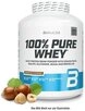 Biotech USA BioTech 100 Pure Whey 2270g - Hazelnut Pulver, 2270 g, Pulver