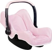 Smoby Puppen Autositz Maxi-Cosi Puppenautositz, Made in Europe