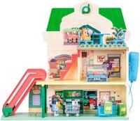 Moose Spielwelt Bluey, Let's Play Chef Supermarkt, mit Soundeffekten