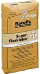 Aco Fliesenaufkleber Racofix Super-Flexkleber S1 15 kg