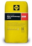 Sakret Fugenm&ouml;rtel SAKRET Klebe- und Armierungsm&ouml;rtel KAM 25 kg