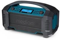 Medion&reg; Baustellenradio MEDION&reg; LIFE&reg; E66050 (MD43320) Baustellenradio...