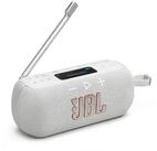 JBL Tuner 3 Digitalradio (DAB) (Digitalradio (DAB), FM-Tuner, 7 W)