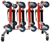 KS Tools Zughilfe KS Tools performance Aufbewahrungsgestell mit vier...