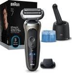 Braun Rasierset