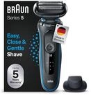 Braun Elektrorasierer
