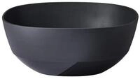 Mepal Schale Silueta Schale 3000 ml, Kunststoff, (1x Schale, 1-tlg)