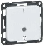 PEHA Klemmen Peha Ausschalter rws Kontrolll. D 712.02 GLK