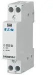 EATON Schalter Eaton Installationssch&uuml;tz 230VAC, 1S+1&Ouml;, 25A Z-SCH230/1/25-11...