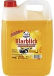 Robbyrob Robbyrob Sommerscheibenreiniger Fertigmix Orange 5 Scheibenreiniger