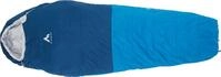 McKINLEY Trekkingschlafsack Mu-Schlafsack Trekker S R 10 cinnamon
