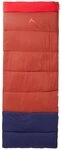 McKINLEY Schlafsack Ux.-Decken-Schlafs. Camp Flanelle I