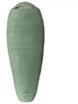 Nordisk Daunenschlafsack Ides &plusmn; 0&deg; Wide (1 tlg) gr&uuml;n XL | XL | 230 cm