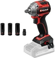 Einhell Akku-Schlagschrauber TP-CW 18/260-C Li BL - Solo, 260 Nm, ohne Akku und