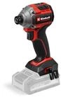 Einhell Akku-Schlagschrauber TP-CI 18/250-C Li BL - Solo, 2800 U/min, 250 Nm,...