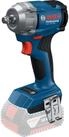 BOSCH Akku-Schlagschrauber GDS 18V-350, 1200 U/min, 350 Nm, Drehschlagschrauber...