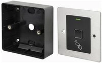 Sygonix T&uuml;rschlie&szlig;er RFID/Fingerprint Zutritt M SY-6097868