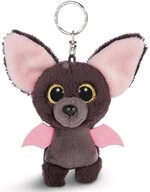 Nici Schl&uuml;sselanh&auml;nger NICI 45540 Schl&uuml;sselanh&auml;nger GLUBSCHIS Fledermaus...