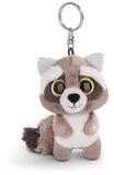 Nici Pl&uuml;schanh&auml;nger NICI Pl&uuml;schanh&auml;nger GLUBSCHIS Waschb&auml;r 9cm