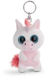 Schl&uuml;sselanh&auml;nger Nici 45551 Schl&uuml;sselanh&auml;nger GLUBSCHIS Einhorn Milky-Fee...