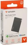 Verbatim My Finder Card Bluetooth MYFCR-01B 32138 GPS-Tracker