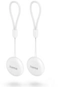 Hama Schl&uuml;sselfinder (Android &bdquo;Mein Ger&auml;t finden&ldquo;, Bluetooth, Alarm, 2 St)