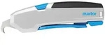 Martor Cuttermesser MARTOR 625098.02 Sicherheitsmesser SECUPRO 625 mit HAKENKLINGE 98