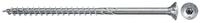 fischer Schraube fischer Power-Fast II 6,0x240 SK blvz TG TX 25 25 Stk
