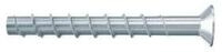 fischer Betonschraube fischer UltraCut FBS II 10x160 SK 50 Stk