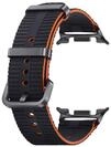 Samsung Wechselarmband Athleisure Band (Gr. S/M) f&uuml;r Samsung Galaxy Watch8 /...