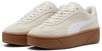 PUMA CLUB II ERA PLATFORM SD WNS Sneaker sportlicher Stil, mit Gummilaufsohle,...