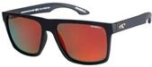 O'Neill Sonnenbrille Modell 966060 (1-St) Form Karree/Eckig, Logoschriftzug auf