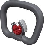 WOLF Griff e-Multi-Star Zweithand-Griff/D-Griff Gartenger&auml;ten (1-St)